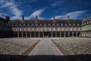 SAFE, SEAMLESS, AND OUT OF SIGHT